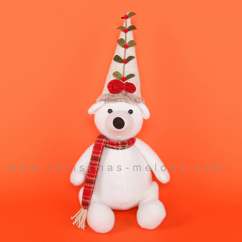 50CM Christmas decoration toy bears