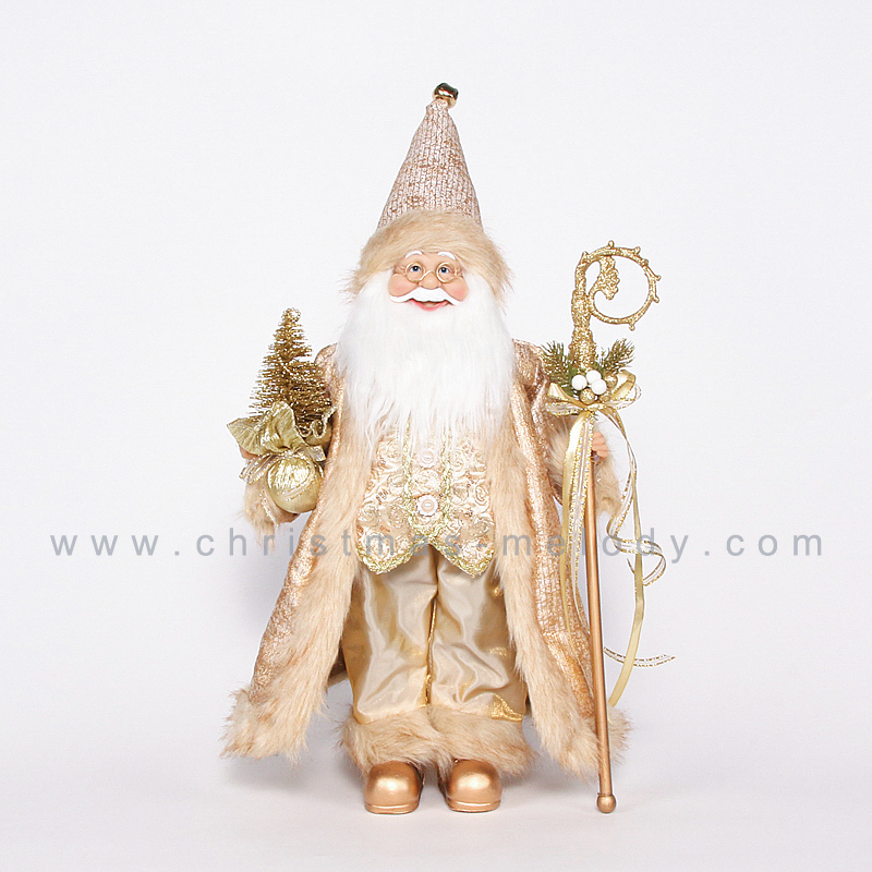30-90cm Santa Claus
