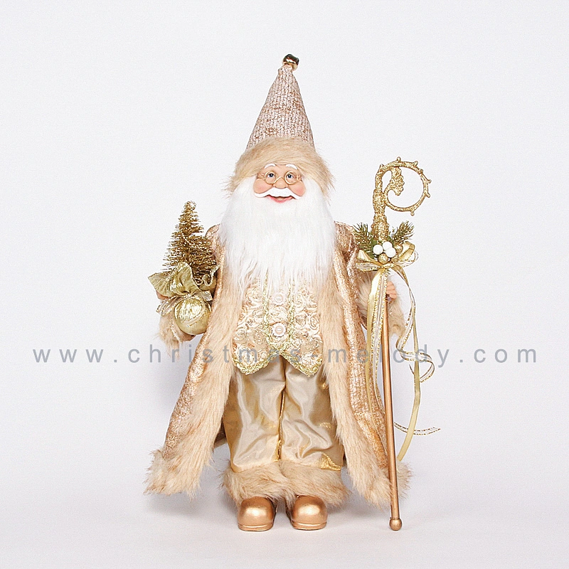 30-90cm Santa Claus