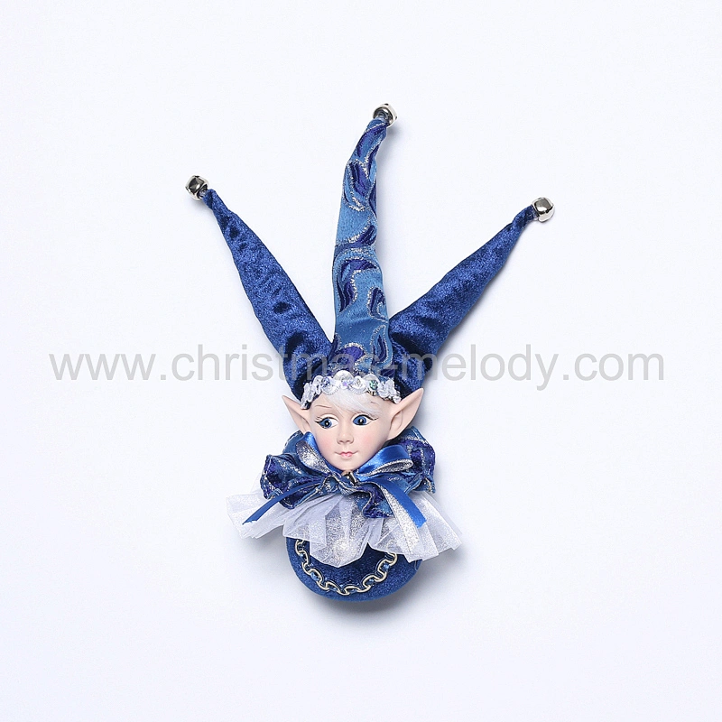 27CM elf decoration ball