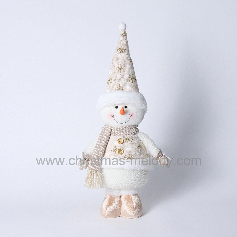 50CM Christmas decoration toy snowman