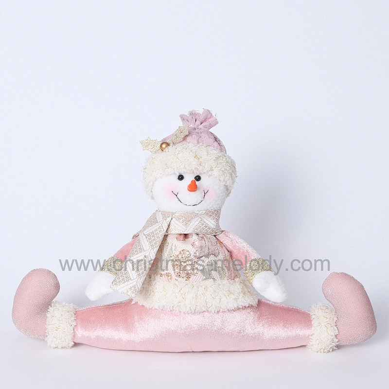 22CM Christmas decoration toy snowman