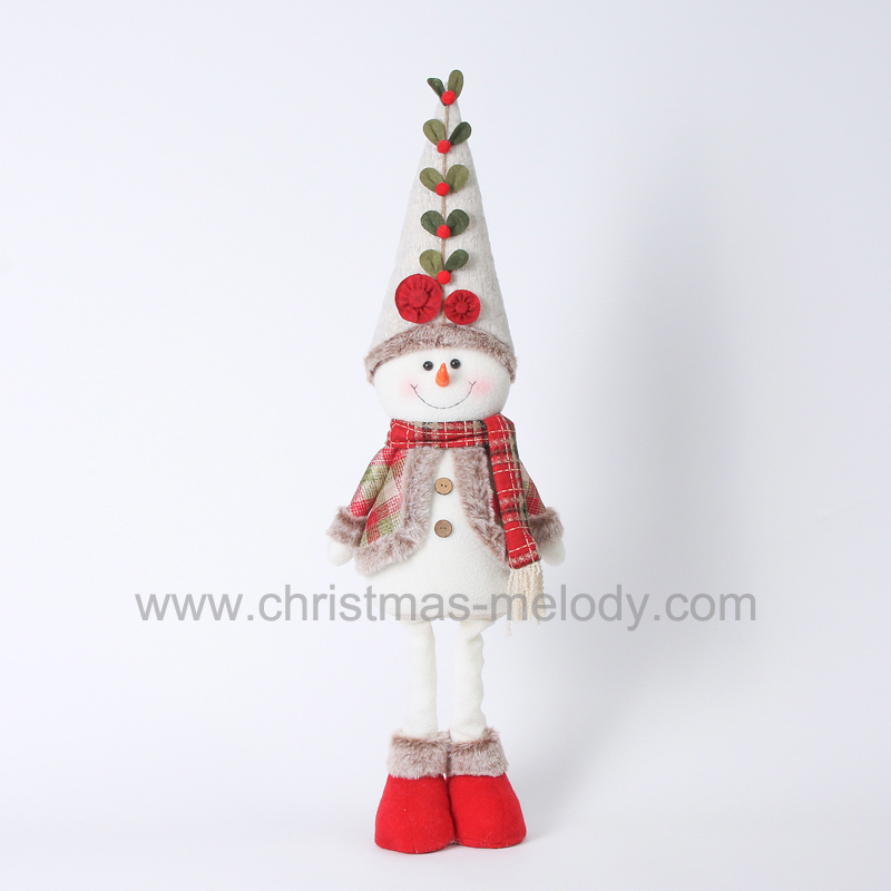 70CM Christmas decoration toy snowman