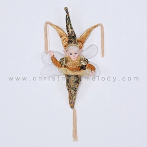 30CM Christmas Ice Cream Elf