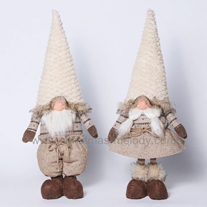 59CM  Chrismtas Dolls Set