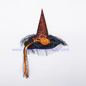 45CM Witch's Hat