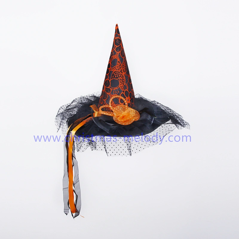 45CM Witch's Hat