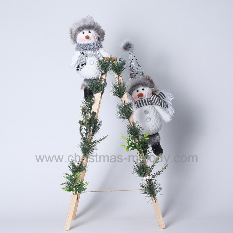 70CM Christmas decoration toy snowman