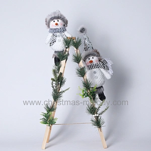 70CM Christmas decoration toy snowman
