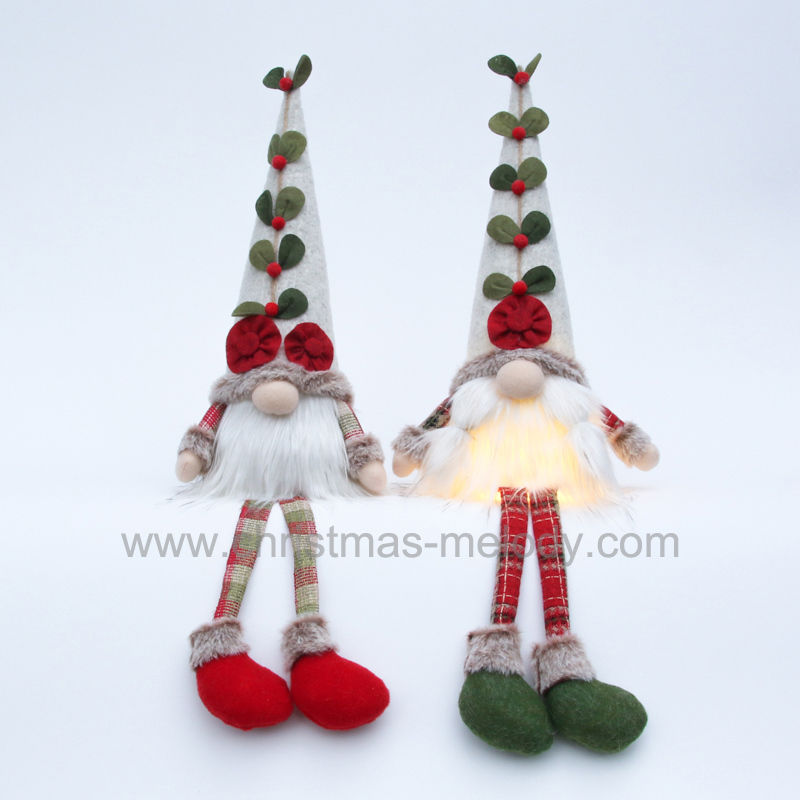 62CM Chrismtas Dolls Set