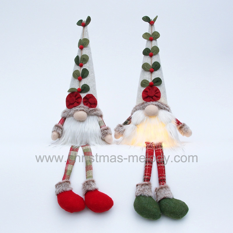62CM Chrismtas Dolls Set