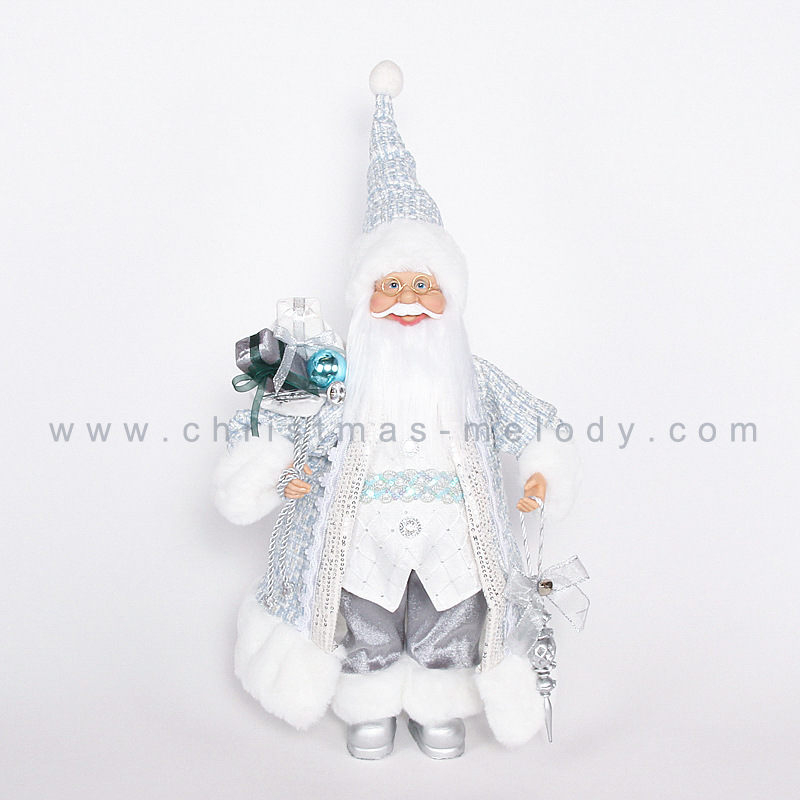 30-90cm Santa Claus