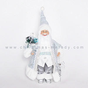30-90cm Santa Claus