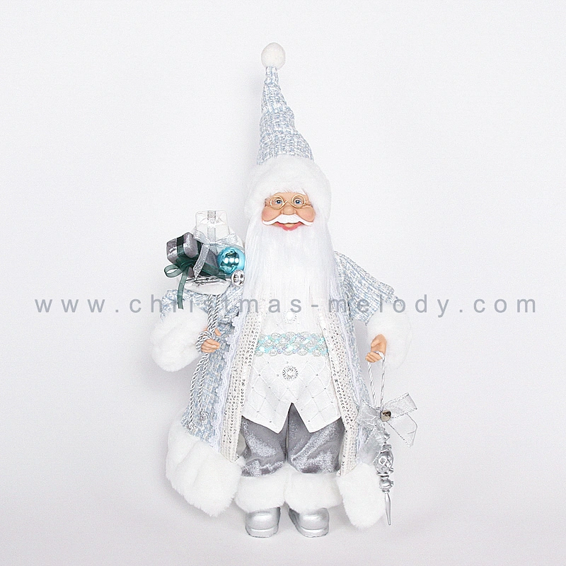 30-90cm Santa Claus