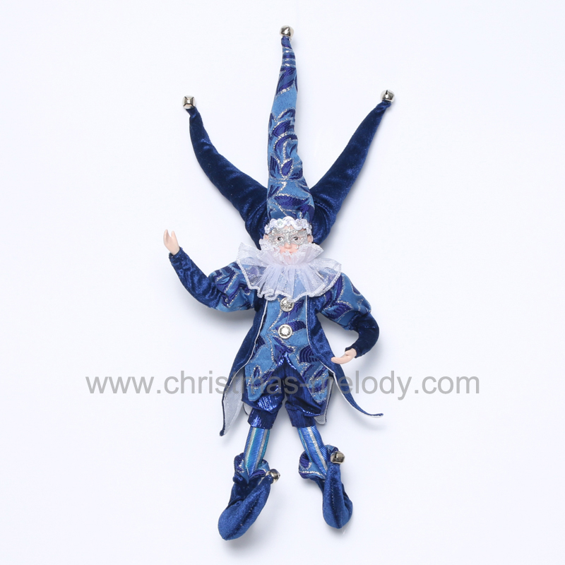 45CM Christmas decoration elves