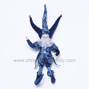 45CM Christmas decoration elves