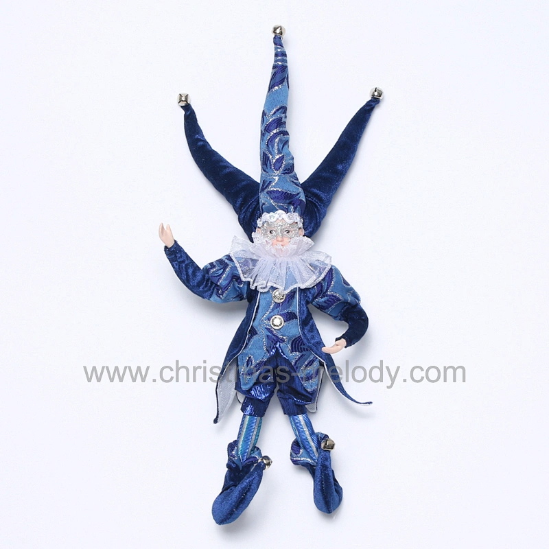 45CM Christmas decoration elves
