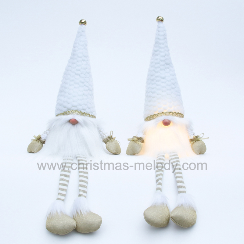 62CM   Chrismtas Dolls Set