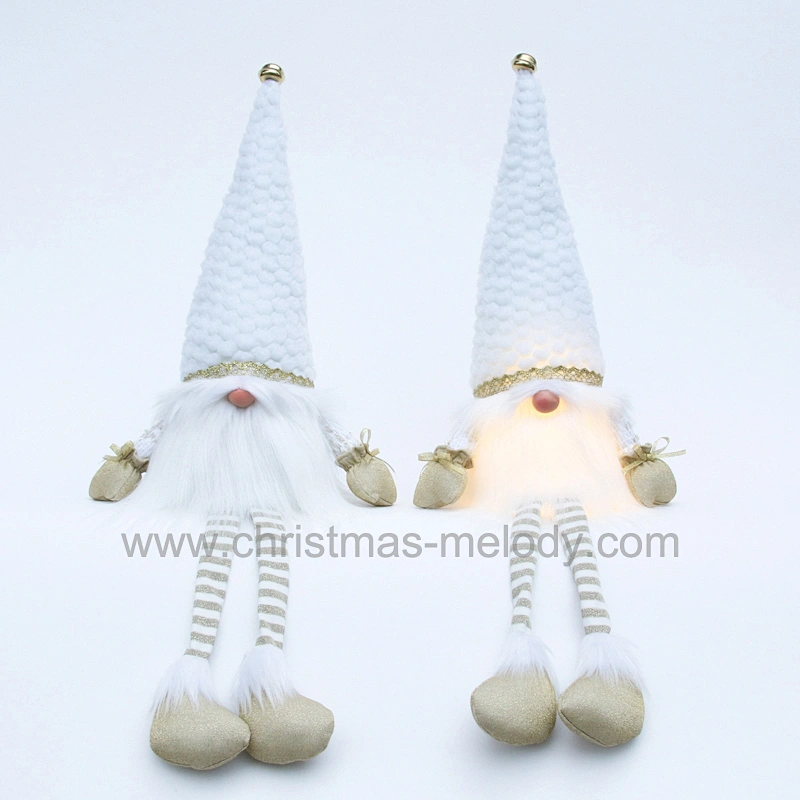 62CM   Chrismtas Dolls Set
