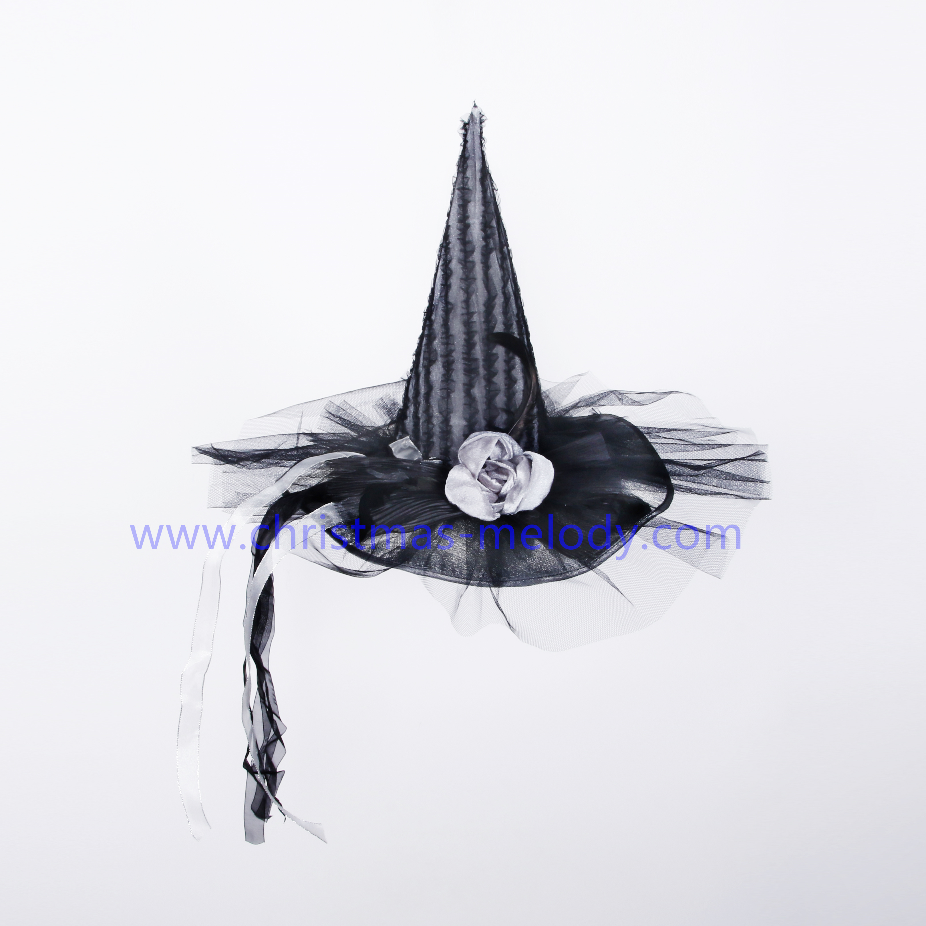 45CM Witch's Hat