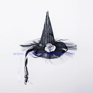 45CM Witch's Hat