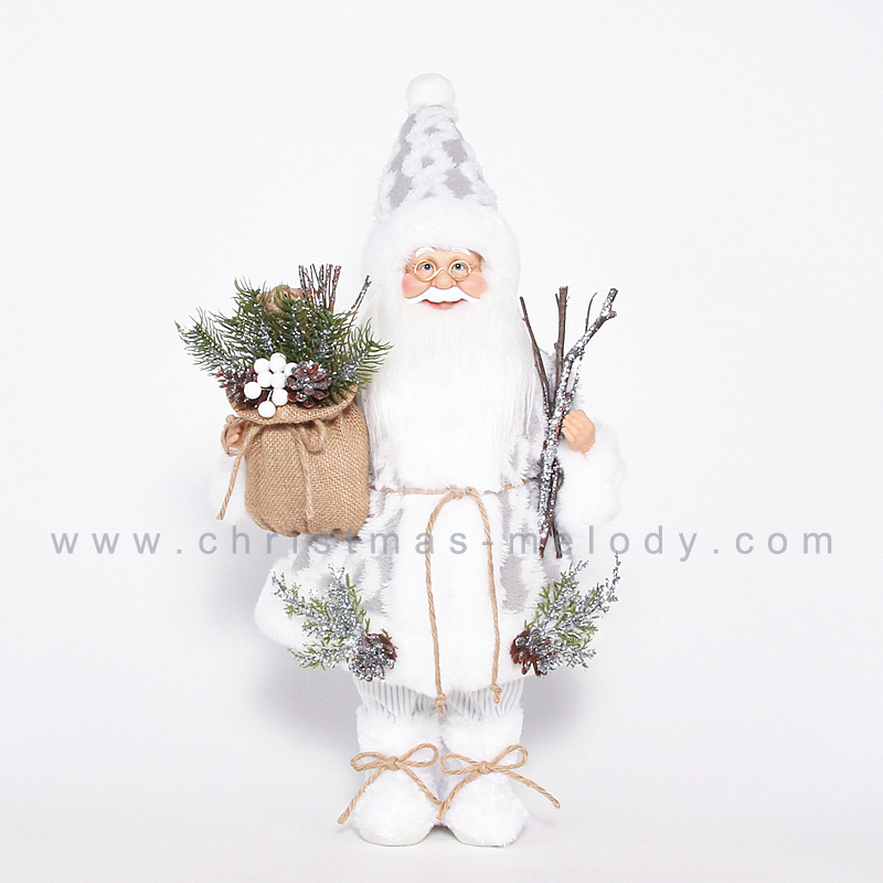 30-90cm Santa Claus