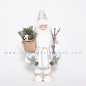 30-90cm Santa Claus