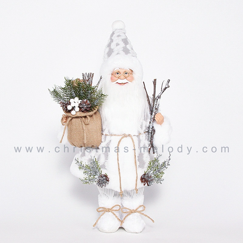 30-90cm Santa Claus