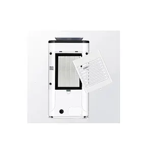 Smart Ozone Air Purifier