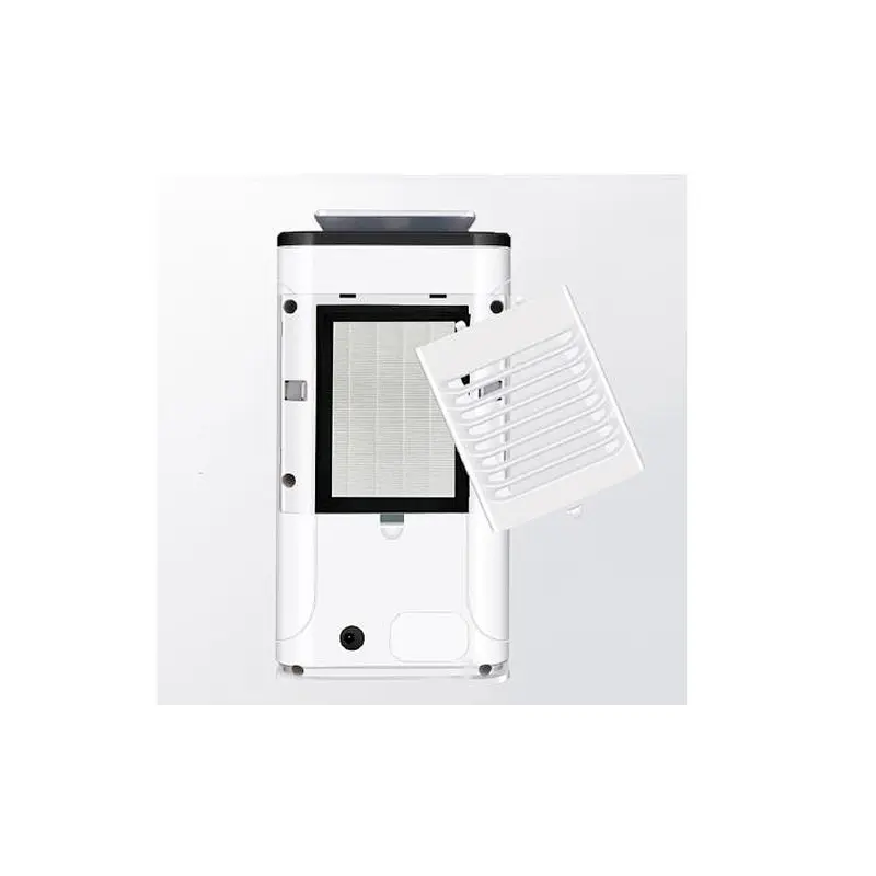 Smart Ozone Air Purifier