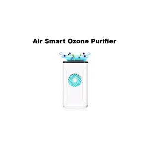 Smart Ozone Air Purifier
