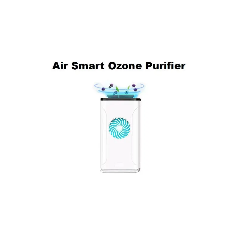Smart Ozone Air Purifier