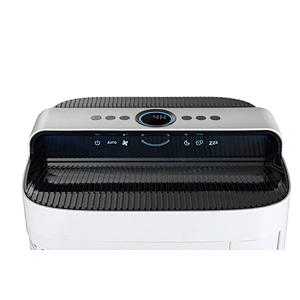Hepa-Air Purifier