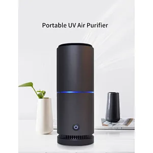 Portable UV Air Purifier
