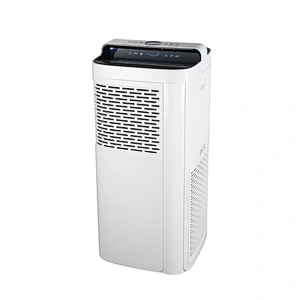 Hepa-Air Purifier