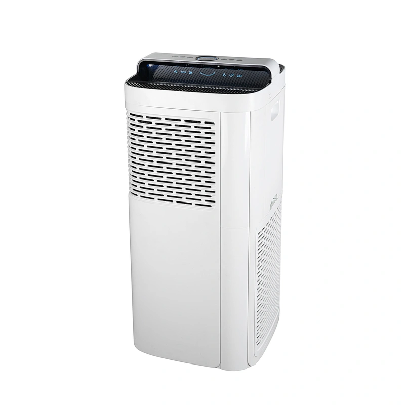 Hepa-Air Purifier