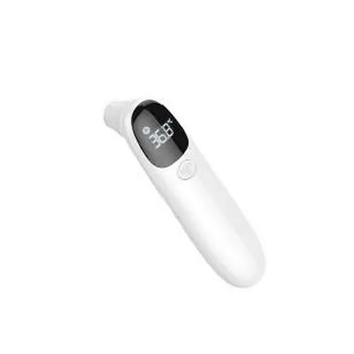 Infrared Thermometer
