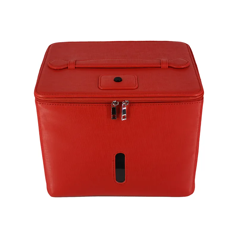Foldable UV Sterilizer Bag