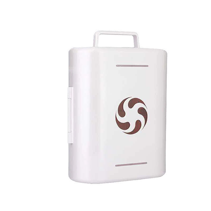 Portable Deep UV Box