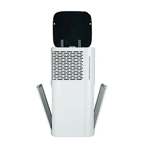 Hepa-Air Purifier