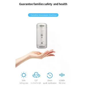 Portable Houseware Sterilizer