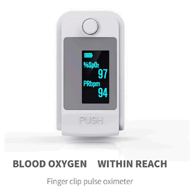 Pulse Oximeter