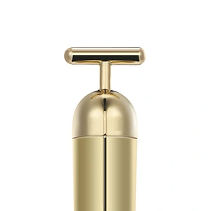 Facial spa 24k beauty bar 24k golden beauty personal care equipment