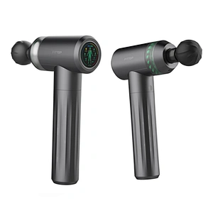 Fittop Newest Intelligent Muscle Percussion Massage Gun