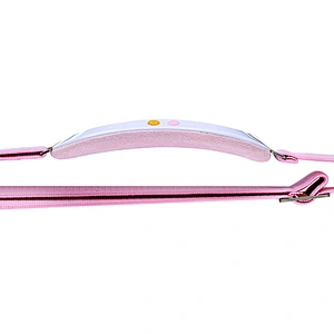 Multifunctional electric abdominal massage machine with heat massager rechargeable