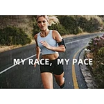 Can't run, can't run far, can't run fast?