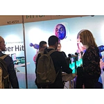 Fittop CES 2020| Las Vegas International Consumer Electronics Show1
