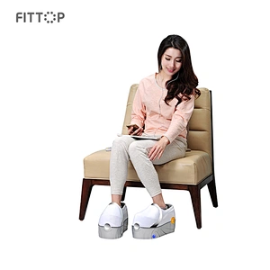 massage foot massager supplier wellcare foot massager