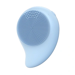 Waterproof Wireless Vibrating Facial Cleansing Brush for Face Cleansing, Exfoliating