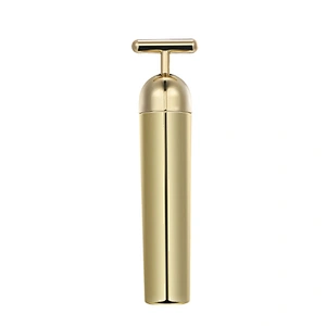 Facial spa 24k beauty bar 24k golden beauty personal care equipment